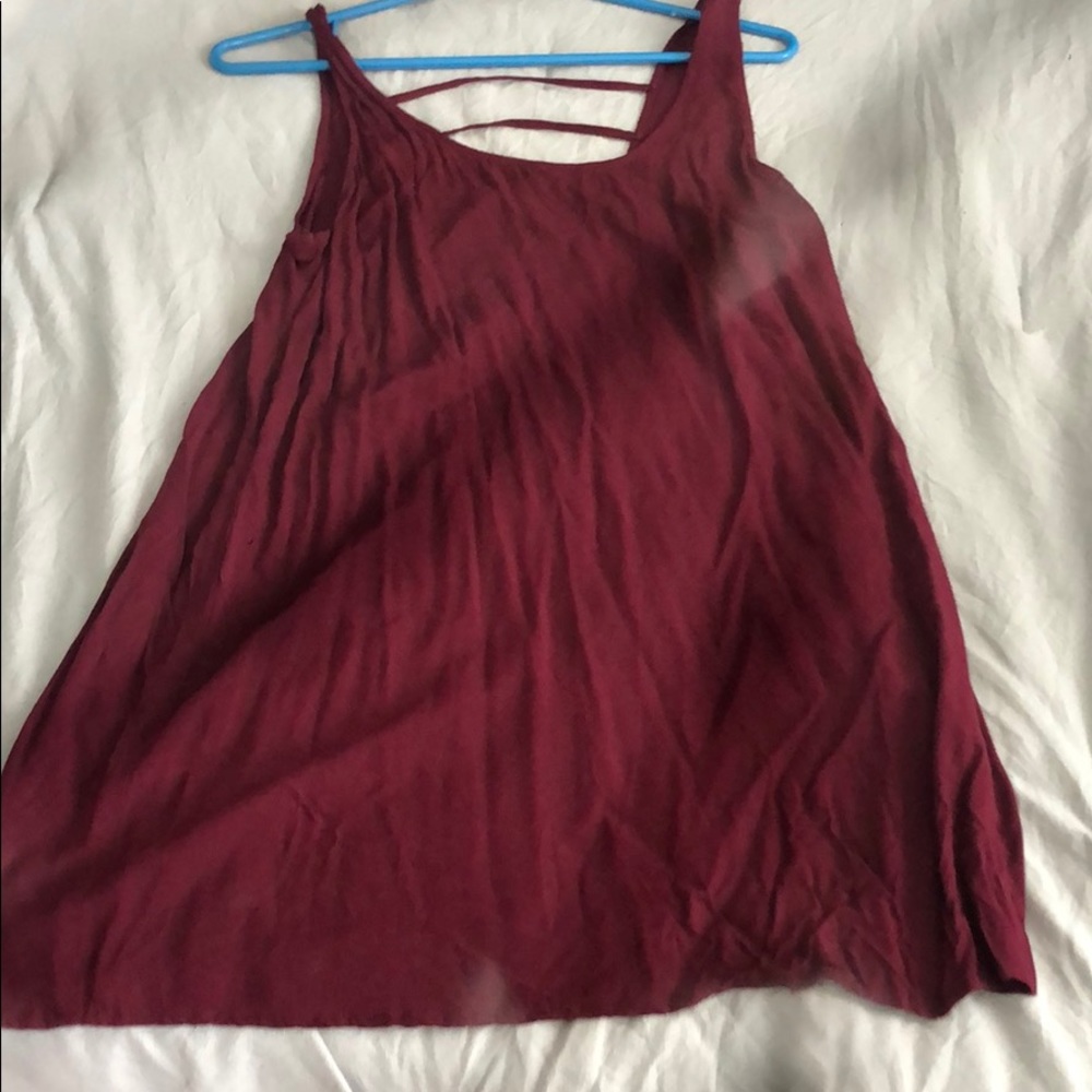 Forever 21 DRESS